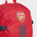 Arsenal FC Backpack