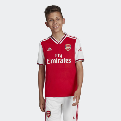 Arsenal 19/20 Kids Home Jersey