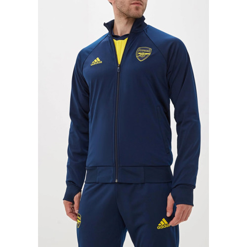 Arsenal Icon Jacket