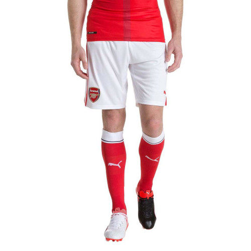 Arsenal 16/17 Home Shorts