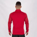 Arsenal FC Stadium Jacket - Red