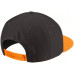 AS Roma Snapback Cap