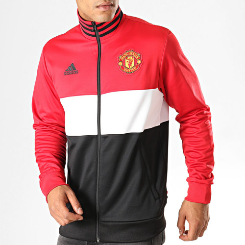 Manchester United Track Jacket