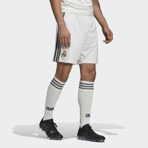 Real Madrid Shorts