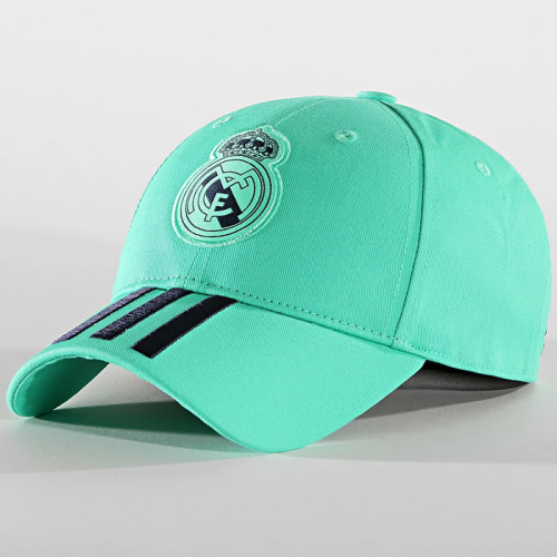 Real Madrid FC Iconic Cap