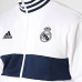 Real Madrid Track Jacket