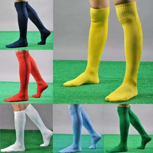 Pro Team Socks - 14 Pack