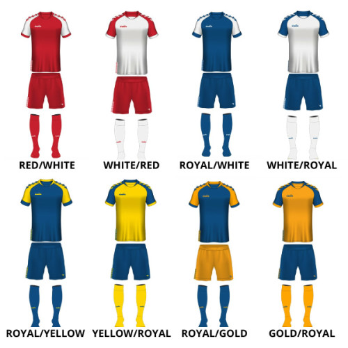 Diadora Team Kit Combo - 15 Pack