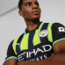 Manchester City FC Away Jersey 24/25