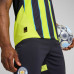 Manchester City FC Away Jersey 24/25