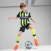 Manchester City FC Away Jersey 24/25 - Kids