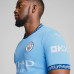 Manchester City FC Home Jersey 24/25