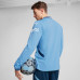 Manchester City FC Home Jersey 24/25 - Long Sleeve